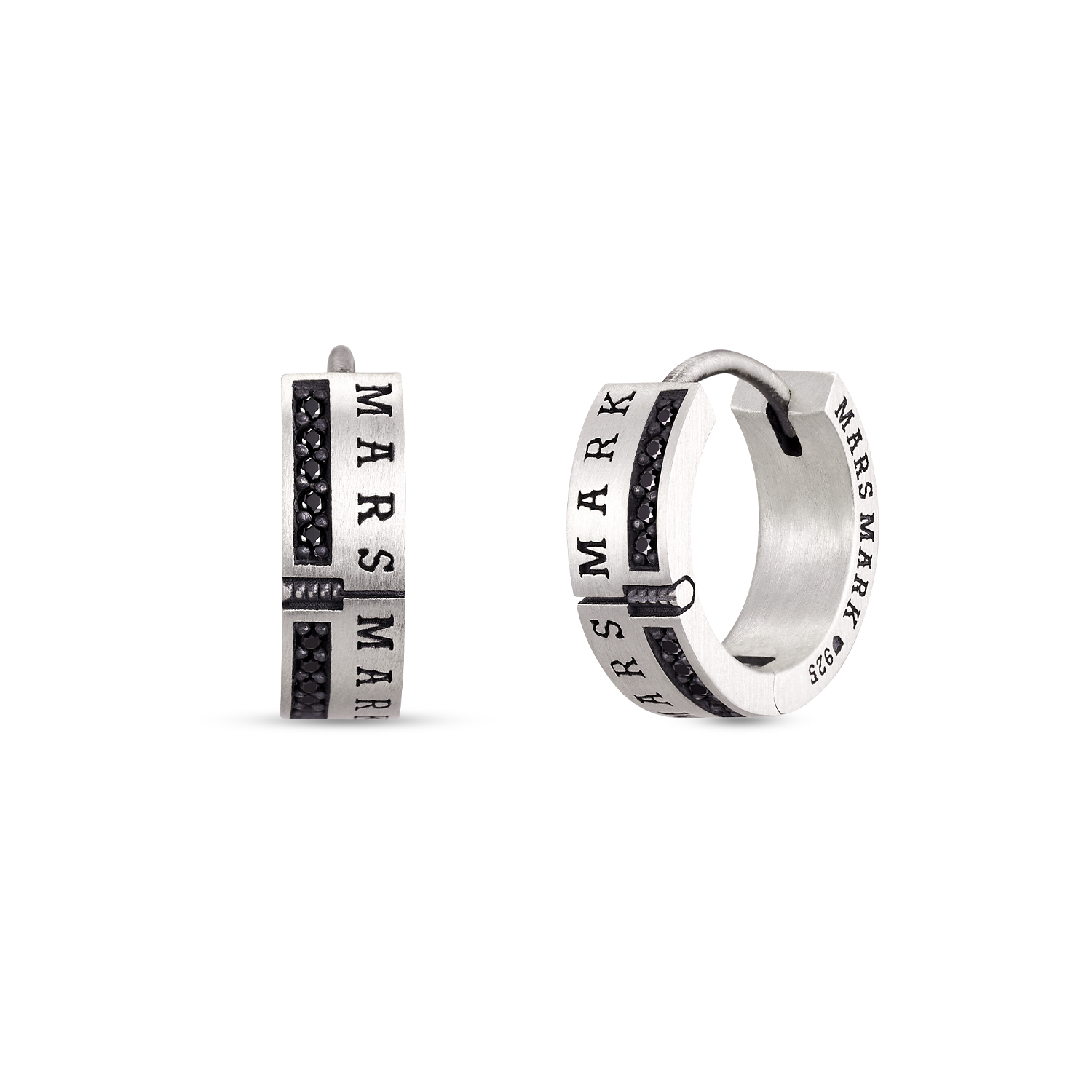 [ũNEW] MM Gemini Earring