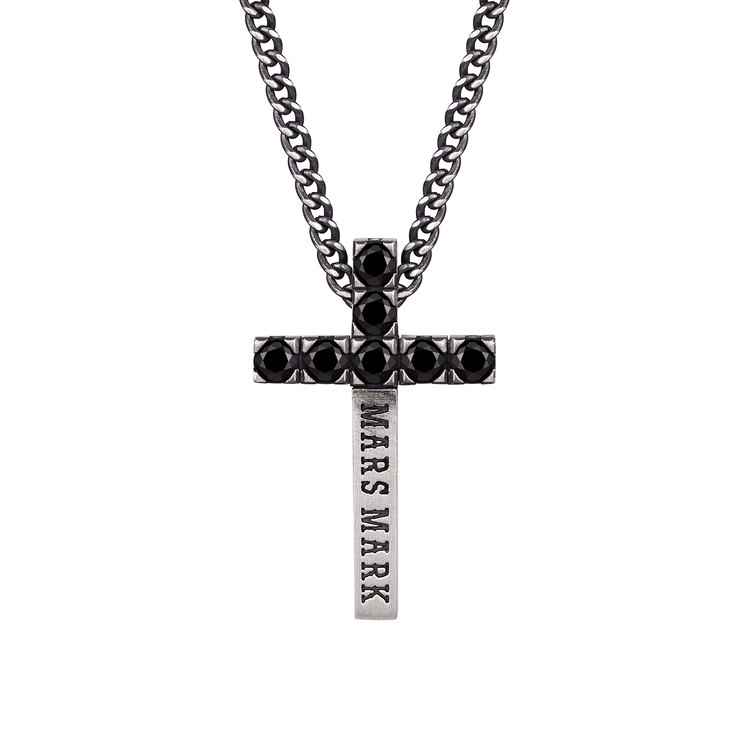 [ũNEW] Cross MM Necklace