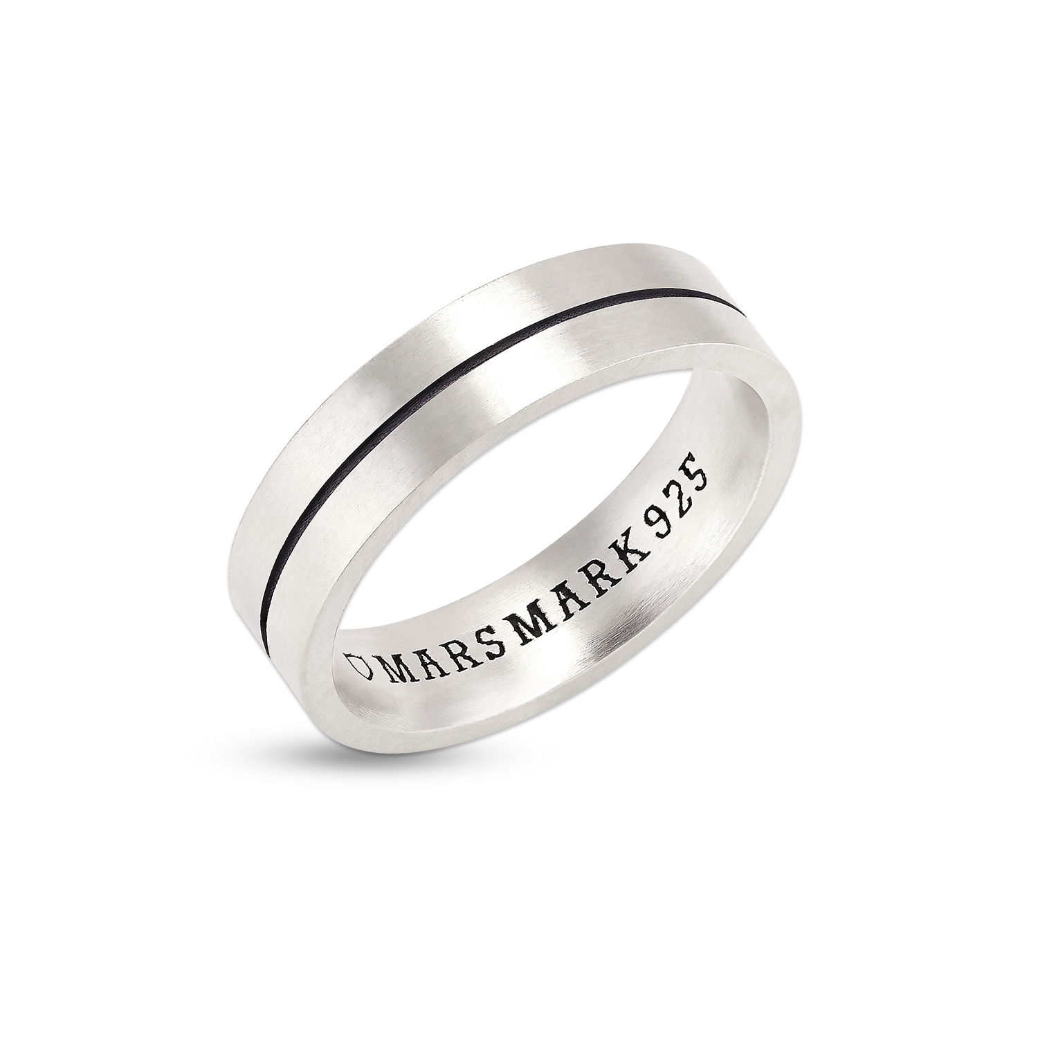 [마르스마크] Signature Infinity Ring
